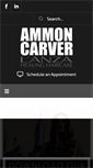 Mobile Screenshot of ammoncarver.com